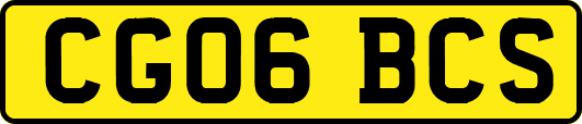 CG06BCS