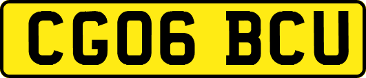 CG06BCU