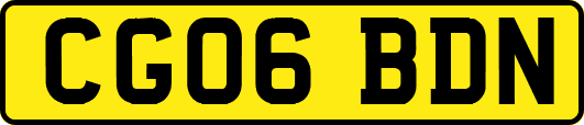 CG06BDN