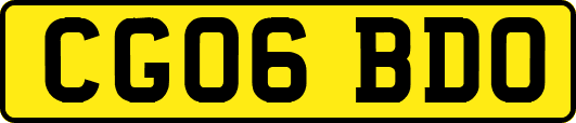 CG06BDO