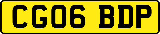 CG06BDP