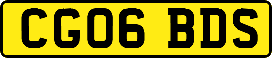 CG06BDS