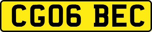 CG06BEC