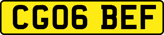 CG06BEF