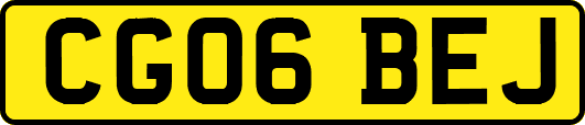 CG06BEJ