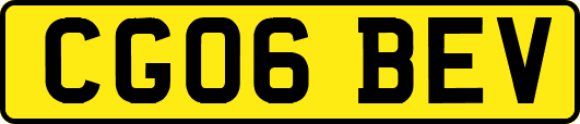 CG06BEV