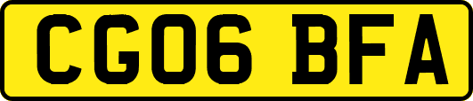 CG06BFA