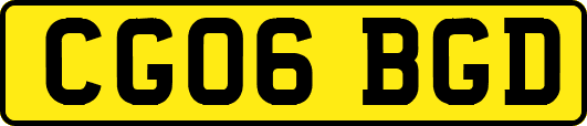 CG06BGD