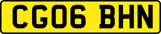CG06BHN