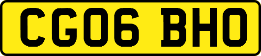 CG06BHO