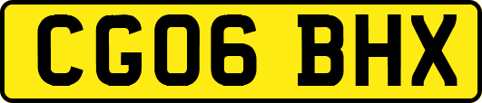 CG06BHX