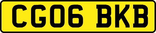 CG06BKB