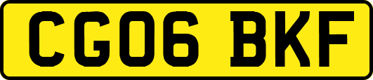 CG06BKF
