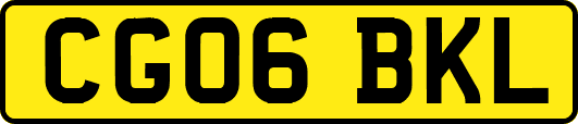 CG06BKL
