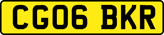 CG06BKR