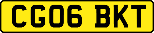 CG06BKT