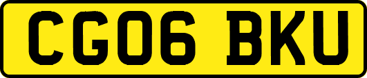 CG06BKU