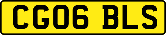 CG06BLS