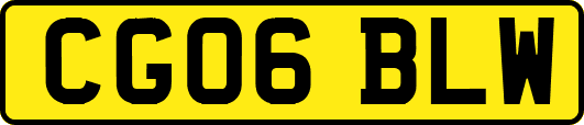 CG06BLW