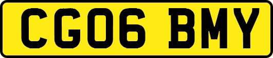 CG06BMY