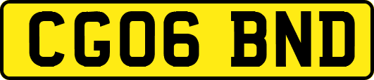 CG06BND