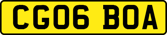 CG06BOA