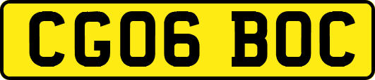 CG06BOC