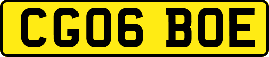 CG06BOE