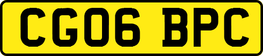 CG06BPC