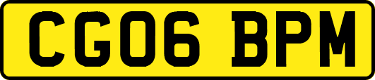CG06BPM