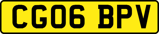 CG06BPV