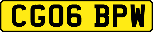 CG06BPW