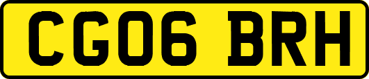 CG06BRH
