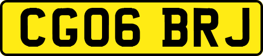 CG06BRJ