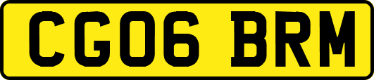 CG06BRM