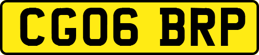 CG06BRP