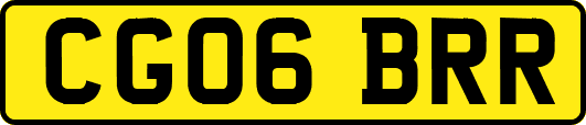 CG06BRR