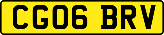 CG06BRV