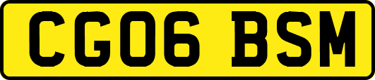 CG06BSM