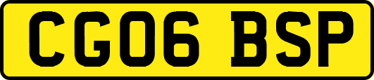 CG06BSP