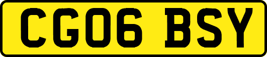 CG06BSY
