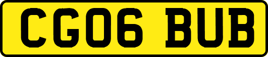 CG06BUB