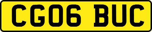 CG06BUC