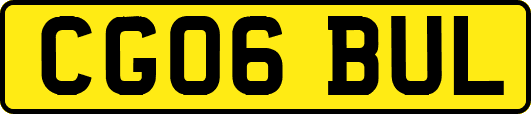CG06BUL