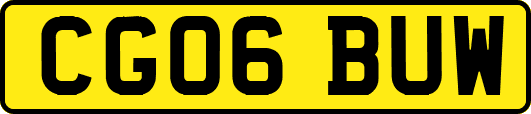 CG06BUW