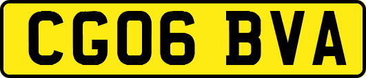 CG06BVA