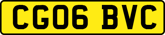 CG06BVC
