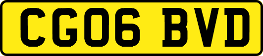 CG06BVD