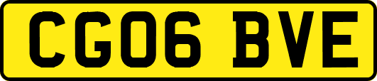 CG06BVE
