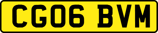CG06BVM
